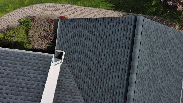 Gutter Replacement in Dayton, OR